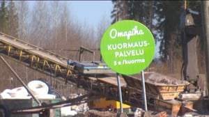 Yle Uutiset Keski-Suomi: Yle Uutiset Keski-Suomi 19-04-2016 Klo 17-06: 19.04.2016 16.49