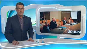 Yle Uutiset Kaakkois-Suomi: Yle Uutiset Kaakkois-Suomi 19-04-2016 Klo 18-22: 19.04.2016 17.26