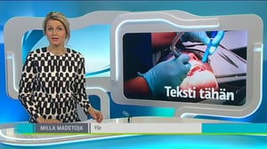 Yle Uutiset Häme: Yle Uutiset Häme 19-04-2016 Klo 18-22: 19.04.2016 17.36