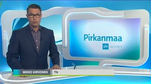 Yle Uutiset Pirkanmaa: Yle Uutiset Pirkanmaa 19-04-2016 Klo 18-22: 19.04.2016 17.37