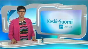 Yle Uutiset Keski-Suomi: Yle Uutiset Keski-Suomi 19-04-2016 Klo 18-22: 19.04.2016 17.50