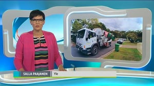 Yle Uutiset Pohjois-Suomi: Yle Uutiset Pohjois-Suomi 19-04-2016 Klo 18-22: 19.04.2016 17.58