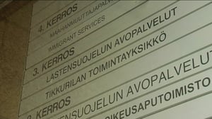 Yle Uutiset Uusimaa: Yle Uutiset Uusimaa 19-04-2016 klo 17-06: 19.04.2016 18.15