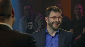 #kulttuurinvälikysymys: Kansanedustajan taidepaljastus: 20.04.2016 10.28