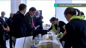 Yle Uutiset Pohjanmaa: Yle Uutiset Pohjanmaa 20-04-2016 Klo 17-06: 20.04.2016 16.38