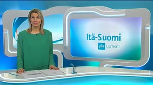 Yle Uutiset Itä-Suomi: Yle Uutiset Itä-Suomi 20-04-2016 Klo 18-22: 20.04.2016 17.35