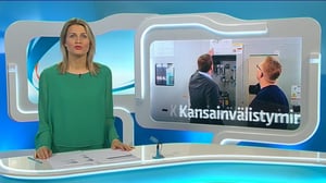 Yle Uutiset Lappi: Yle Uutiset Lappi 20-04-2016 Klo 18-22: 20.04.2016 17.45