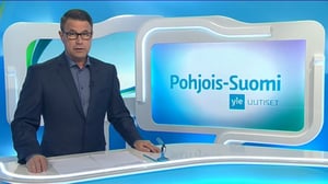 Yle Uutiset Pohjois-Suomi: Yle Uutiset Pohjois-Suomi 20-04-2016 Klo 18-22: 20.04.2016 18.43