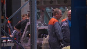 Yle Uutisluokka Triplet: Yle Uutiset klo 11:00, 21.4.2016 (S): 21.04.2016 11.11