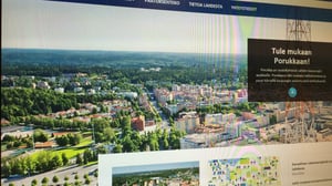 YLE Lahti: Lahden kaupungille uudet nettisivut: 21.04.2016 11.51