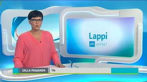 Yle Uutiset Lappi: Yle Uutiset Lappi 21-04-2016 Klo 18-22: 21.04.2016 17.47
