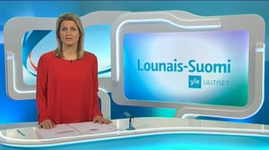 Yle Uutiset Lounais-Suomi: Yle Uutiset Lounais-Suomi 21-04-2016 Klo 18-22: 21.04.2016 17.53