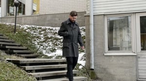 Yle Nyheter Västnyland: En dag i programvärd Jonas Sundströms liv (S): 22.04.2016 12.14