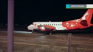 Yle Uutiset Lounais-Suomi: Yle Uutiset Lounais-Suomi 22-04-2016 Klo 17-06: 22.04.2016 16.34