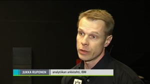 Yle Uutiset Itä-Suomi: Yle Uutiset Itä-Suomi 22-04-2016 Klo 17-06: 22.04.2016 16.36