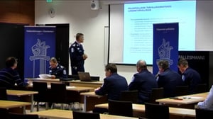 Yle Uutiset Pohjanmaa: Yle Uutiset Pohjanmaa 22-04-2016 Klo 17-06: 22.04.2016 16.48