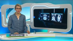 Yle Uutiset Itä-Suomi: Yle Uutiset Itä-Suomi 22-04-2016 Klo 18-22: 22.04.2016 17.50