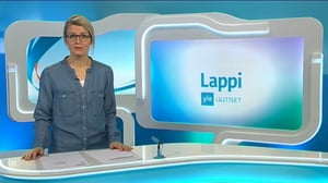 Yle Uutiset Lappi: Yle Uutiset Lappi 22-04-2016 Klo 18-22: 22.04.2016 17.58