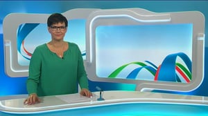Yle Uutiset Keski-Suomi: Yle Uutiset Keski-Suomi 22-04-2016 Klo 18-22: 22.04.2016 18.20