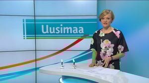 Yle Uutiset Uusimaa: Yle Uutiset Uusimaa 22-04-2016 klo 18-22: 22.04.2016 18.34