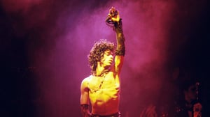 Rock Legends: Prince: 29.04.2016 22.45