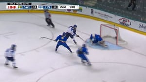 Yle Uutisluokka Triplet: Pikkuleijonat ovat maailmanmestareita (S): 25.04.2016 08.38