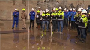 Yle Uutiset Lounais-Suomi: Yle Uutiset Lounais-Suomi 25-04-2016 Klo 17-06: 25.04.2016 16.32