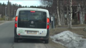 Yle Uutiset Lappi: Yle Uutiset Lappi 25-04-2016 Klo 17-06: 25.04.2016 16.42