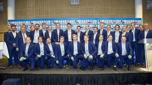 Pikkuleijonien kotiinpaluu: 26.04.2016 14.00