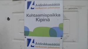 Yle Uutiset Kaakkois-Suomi: Yle Uutiset Kaakkois-Suomi 25-04-2016 Klo 17-06: 25.04.2016 16.48