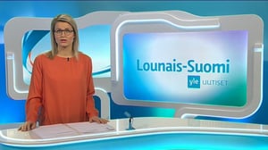 Yle Uutiset Lounais-Suomi: Yle Uutiset Lounais-Suomi 25-04-2016 Klo 18-22: 25.04.2016 17.39