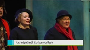 Yle Uutiset Itä-Suomi: Yle Uutiset Itä-Suomi 25-04-2016 Klo 18-22: 25.04.2016 17.49