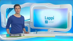 Yle Uutiset Lappi: Yle Uutiset Lappi 25-04-2016 Klo 18-22: 25.04.2016 18.01