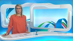 Yle Uutiset Pohjois-Suomi: Yle Uutiset Pohjois-Suomi 25-04-2016 Klo 18-22: 25.04.2016 18.21