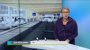 Yle Uutiset Uusimaa: Yle Uutiset Uusimaa 25-04-2016 klo 18-22: 25.04.2016 18.35