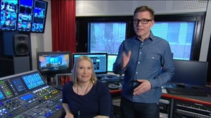 Ylen aamu-tv: Tänään otsikoissa 26.4.: 26.04.2016 12.00