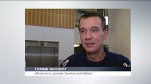 Yle Uutiset Lounais-Suomi: Yle Uutiset Lounais-Suomi 26-04-2016 Klo 17-06: 26.04.2016 16.39