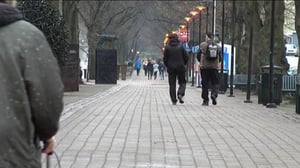 Yle Uutiset Kaakkois-Suomi: Yle Uutiset Kaakkois-Suomi 26-04-2016 Klo 17-06: 26.04.2016 16.48