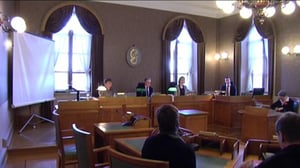 Yle Uutiset Pohjanmaa: Yle Uutiset Pohjanmaa 26-04-2016 Klo 17-06: 26.04.2016 16.53