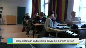 Yle Uutiset Pohjois-Suomi: Yle Uutiset Pohjois-Suomi 26-04-2016 Klo 18-22: 26.04.2016 17.46