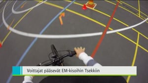 Yle Uutiset Keski-Suomi: Yle Uutiset Keski-Suomi 26-04-2016 Klo 18-22: 26.04.2016 17.57