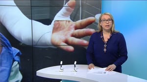 Yle Uutiset Uusimaa: Yle Uutiset Uusimaa 26-04-2016 klo 18-22: 26.04.2016 18.35