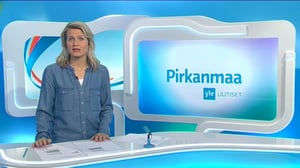 Yle Uutiset Pirkanmaa: Yle Uutiset Pirkanmaa 26-04-2016 Klo 18-22: 26.04.2016 18.44