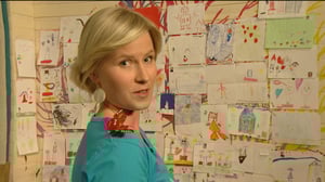 BUU-klubben hälsar: Veckans fråga v.18: 27.04.2016 14.33