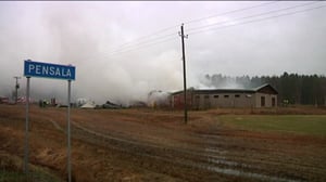 Yle Uutiset Pohjanmaa: Yle Uutiset Pohjanmaa 27-04-2016 Klo 17-06: 27.04.2016 16.37