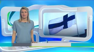 Yle Uutiset Keski-Suomi: Yle Uutiset Keski-Suomi 27-04-2016 Klo 18-22: 27.04.2016 17.35