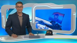 Yle Uutiset Pirkanmaa: Yle Uutiset Pirkanmaa 27-04-2016 Klo 18-22: 27.04.2016 17.37