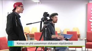 Yle Uutiset Pohjois-Suomi: Yle Uutiset Pohjois-Suomi 27-04-2016 Klo 18-22: 27.04.2016 17.45