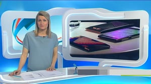 Yle Uutiset Lounais-Suomi: Yle Uutiset Lounais-Suomi 27-04-2016 Klo 18-22: 27.04.2016 17.55