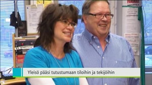 Yle Uutiset Kaakkois-Suomi: Yle Uutiset Kaakkois-Suomi 27-04-2016 Klo 18-22: 27.04.2016 18.06